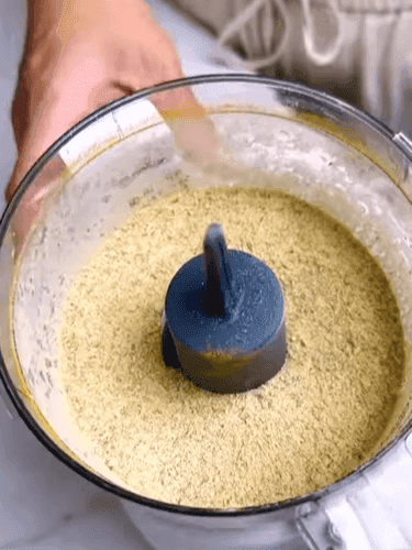 Homemade Bouillon Powder recipe