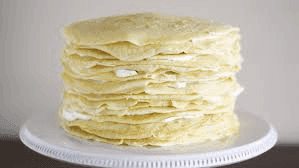 C02 : CREPES recipe