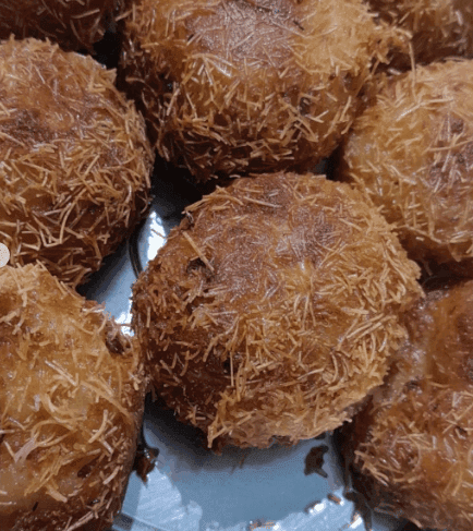 Crispy and Soft Cutlet recipe