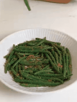 Simple Green Beans recipe