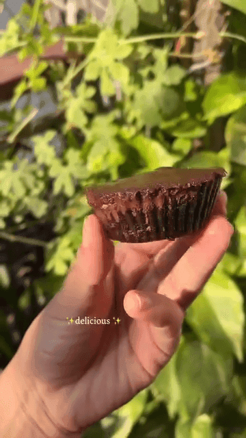 Healthy Banana Brownies recipe