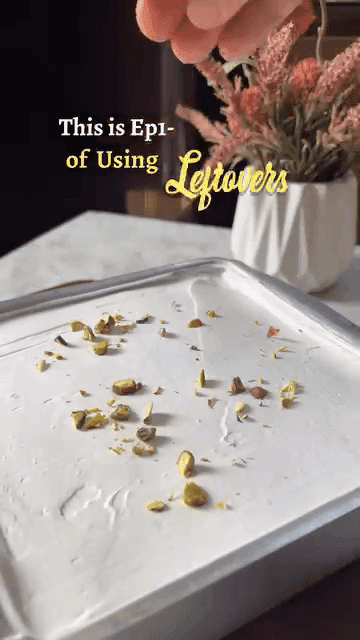 Rasmalai Tiramisu recipe