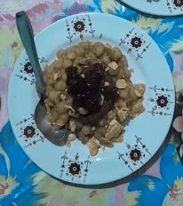 Kathal Tikki Chaat recipe