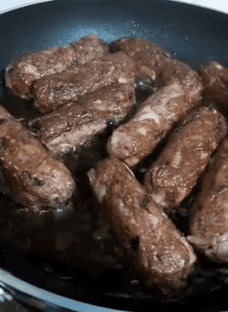 Jackfruit Cutlet recipe