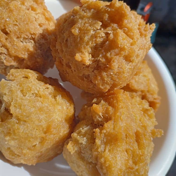  Delightful Homemade Buns recipe