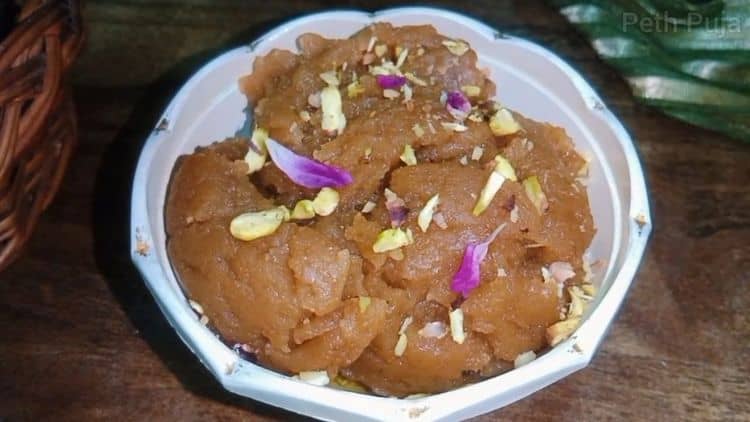 Kada Prasad | Guru Nanak Jayanti Special🙏 recipe