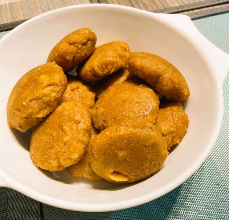 Chakka (Jackfruit) Appam recipe