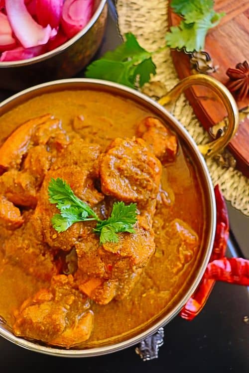 Saoji Chicken  recipe