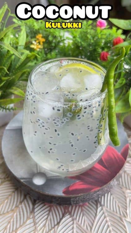 Coconut Kulukki recipe