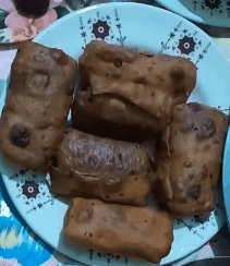 Mutton Roll for Iftar recipe