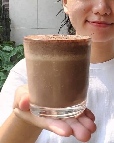 Oreo Shake recipe