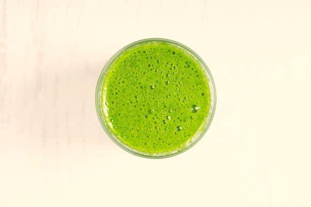 100% Natural Glutathione Drink for Glowing Skin recipe