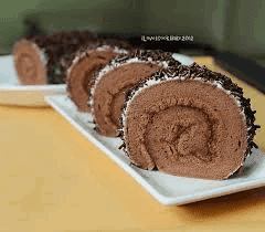 C07 : CHOCOLATE MOIST LOFT CAKE recipe