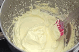 C03 : Easy Butter Cream recipe
