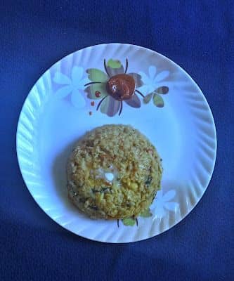 Dal Khichdi recipe