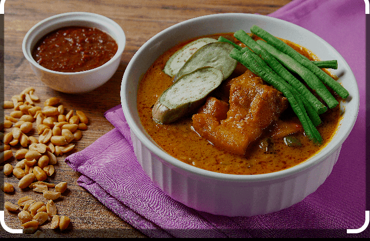 Kare-Kare recipe