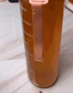 Healthy Green Tea Infusion recipe