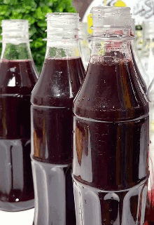 Sobolo (Zobo) Drink recipe