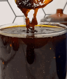 Shito without Shrimp Powder recipe