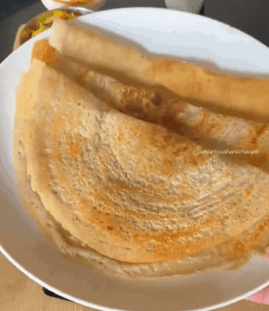 Bajra Dosa recipe