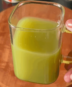 Anti-Aging Amla Drink recipe