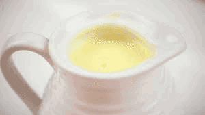 C03 : Vanilla Sauce recipe