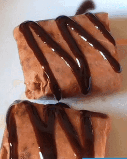 Special Chocolate Kulfi recipe