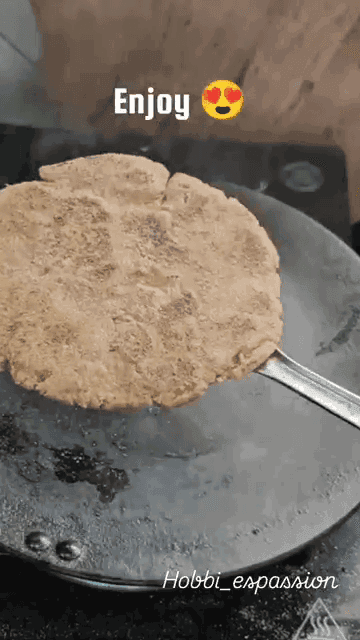 Vrat Wali Roti recipe