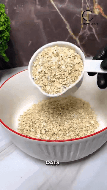 Homemade Granola recipe