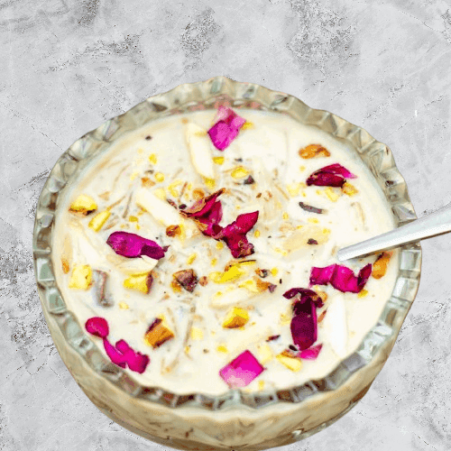 Eid Special Sheer Khurma recipe