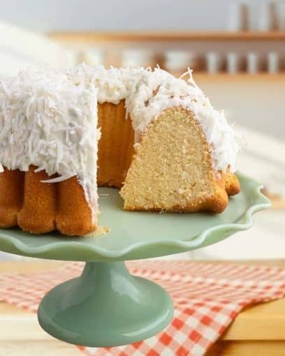 Catch a Husband Cake recipe
