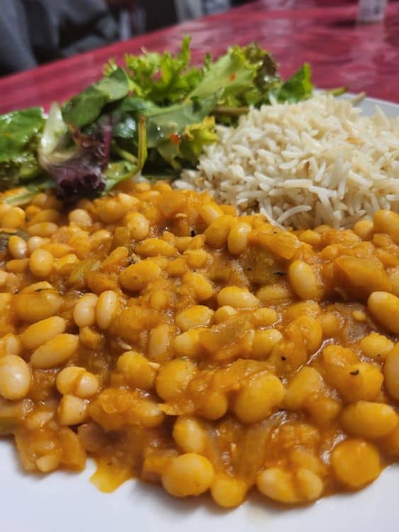 Bean sauce ( madesu)  recipe