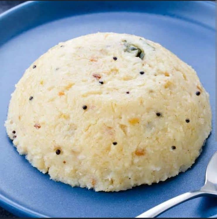 Rava Upma recipe