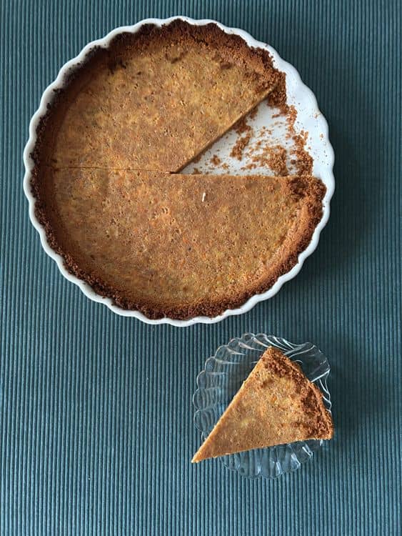 Mandarin Cake  recipe