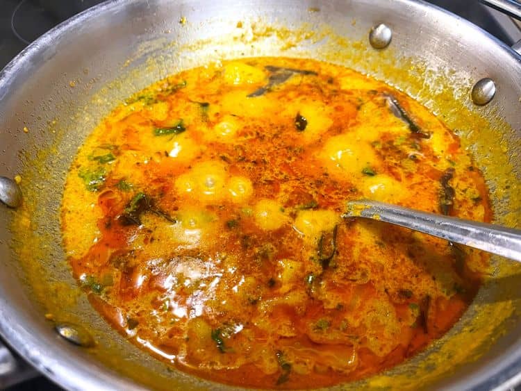 Andhra-Style Aloo Kurma Recipe| Andhra aloo kurma recipe recipe