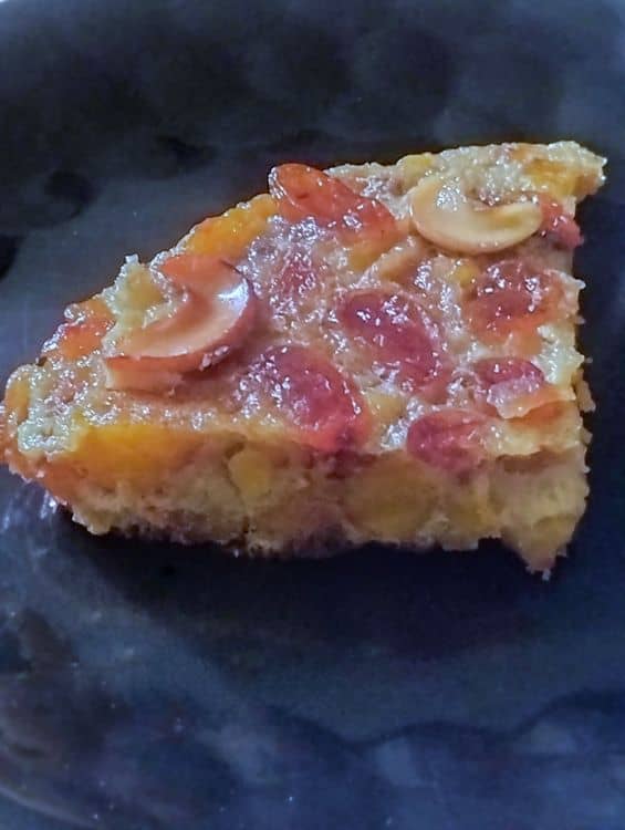 Malabar Kai Pola / Banana and Egg Cake recipe