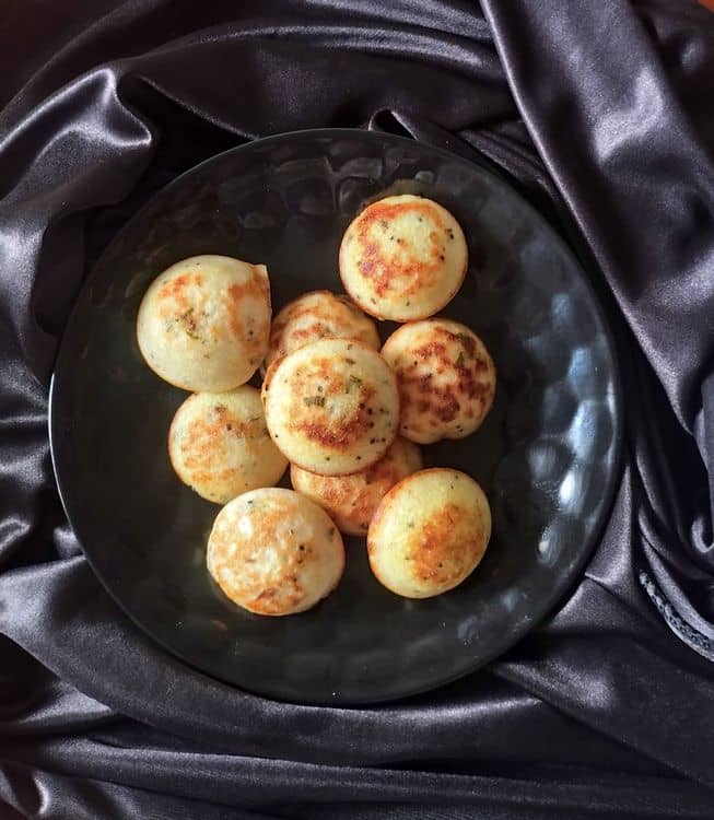 Kuzhi Paniyaram recipe