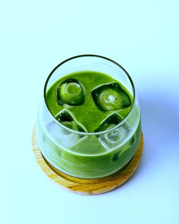 Weight Loss Smoothie recipe