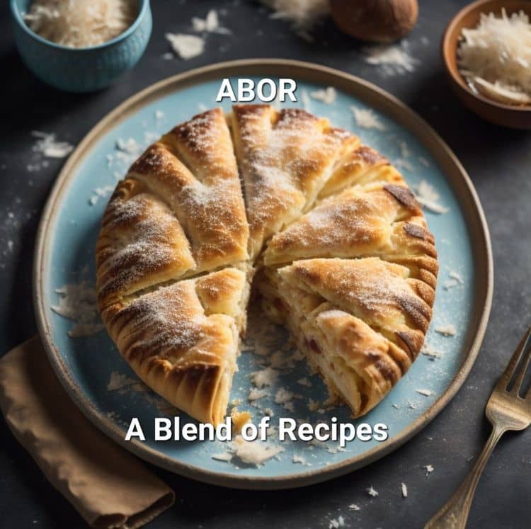 Flaky Poli Recipe  recipe