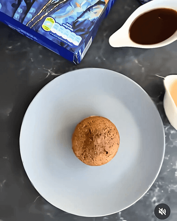 Cremora & Coffee Malva Puddings recipe