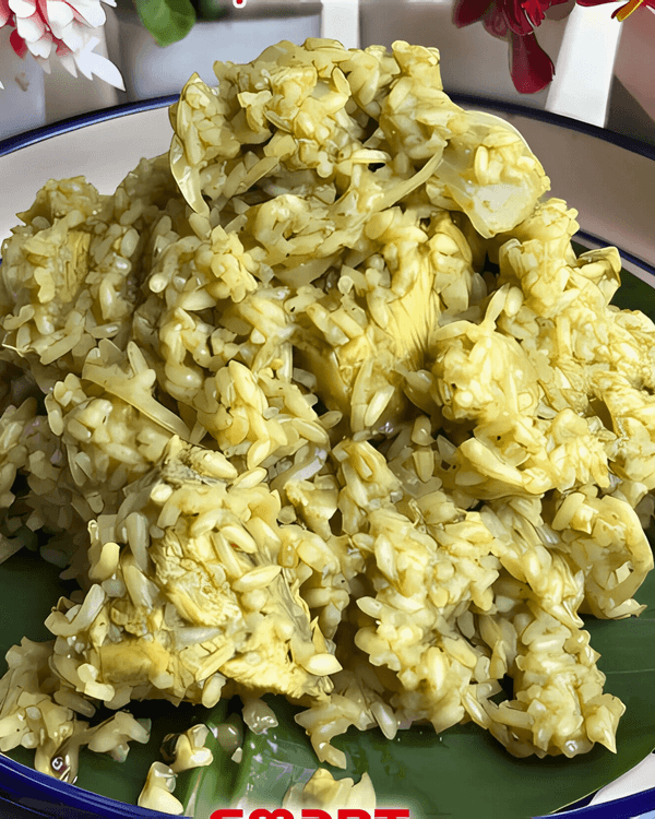 Donne Biryani recipe