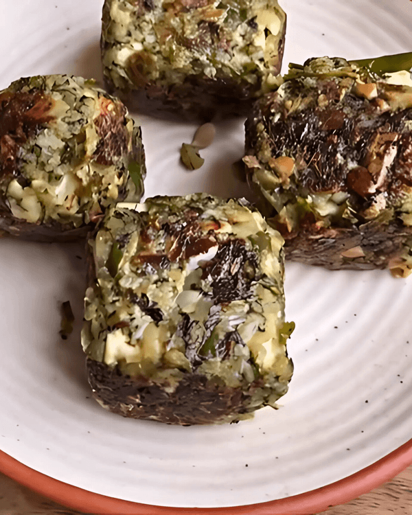 VIRAL Paneer Thecha recipe