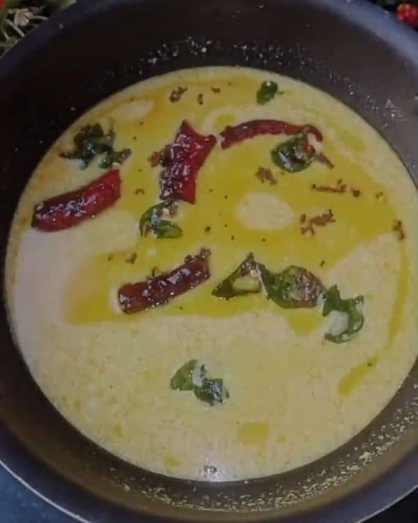 Curd Rasam | Jithayir rasam | Mor rasam recipe