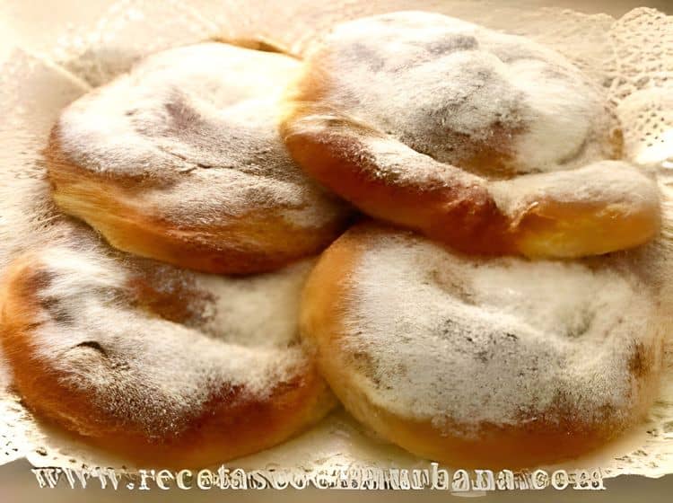 Ensaimadas Filled with Dulce de Leche recipe