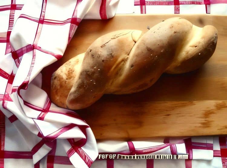 Poppy Seed Bread recipe