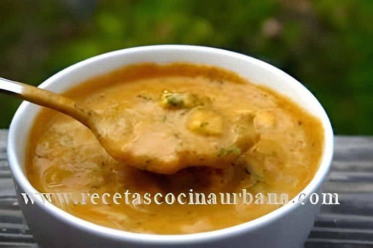 Ecuadorian Peanut Pepper recipe