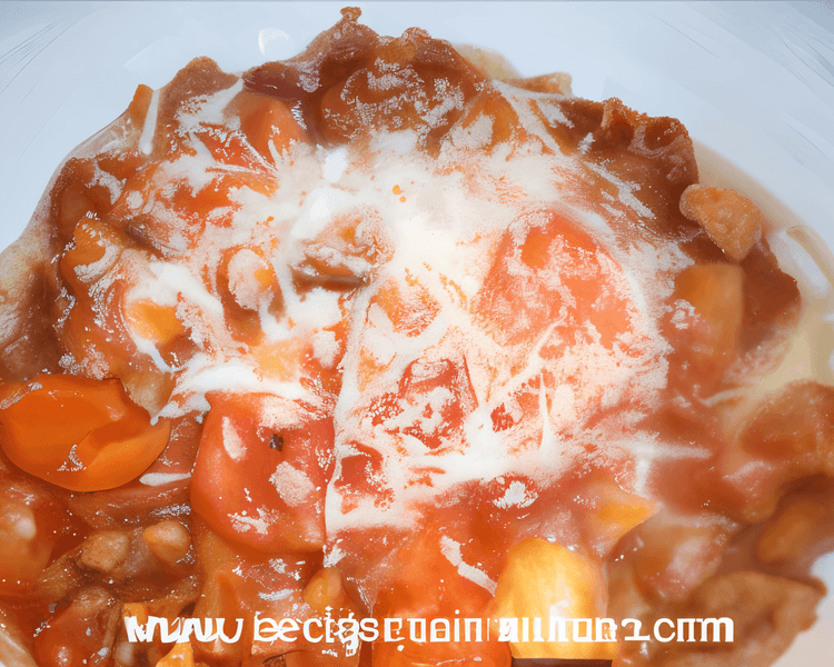 Rice with Bolognese Sauce recipe