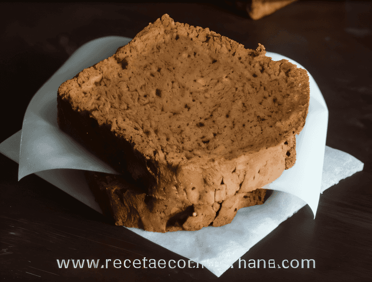 Chocolate and Orange Plum Cake recipe