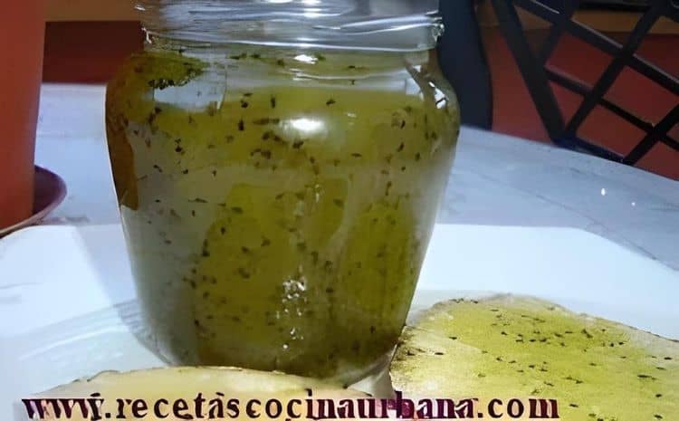 Kiwi Jam recipe