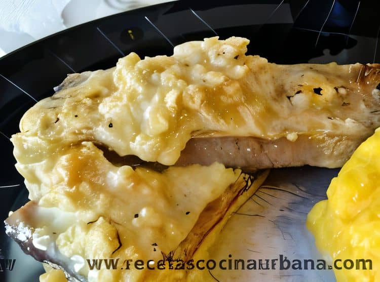 Matambre in Milk recipe